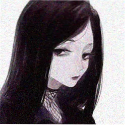 漫友头像